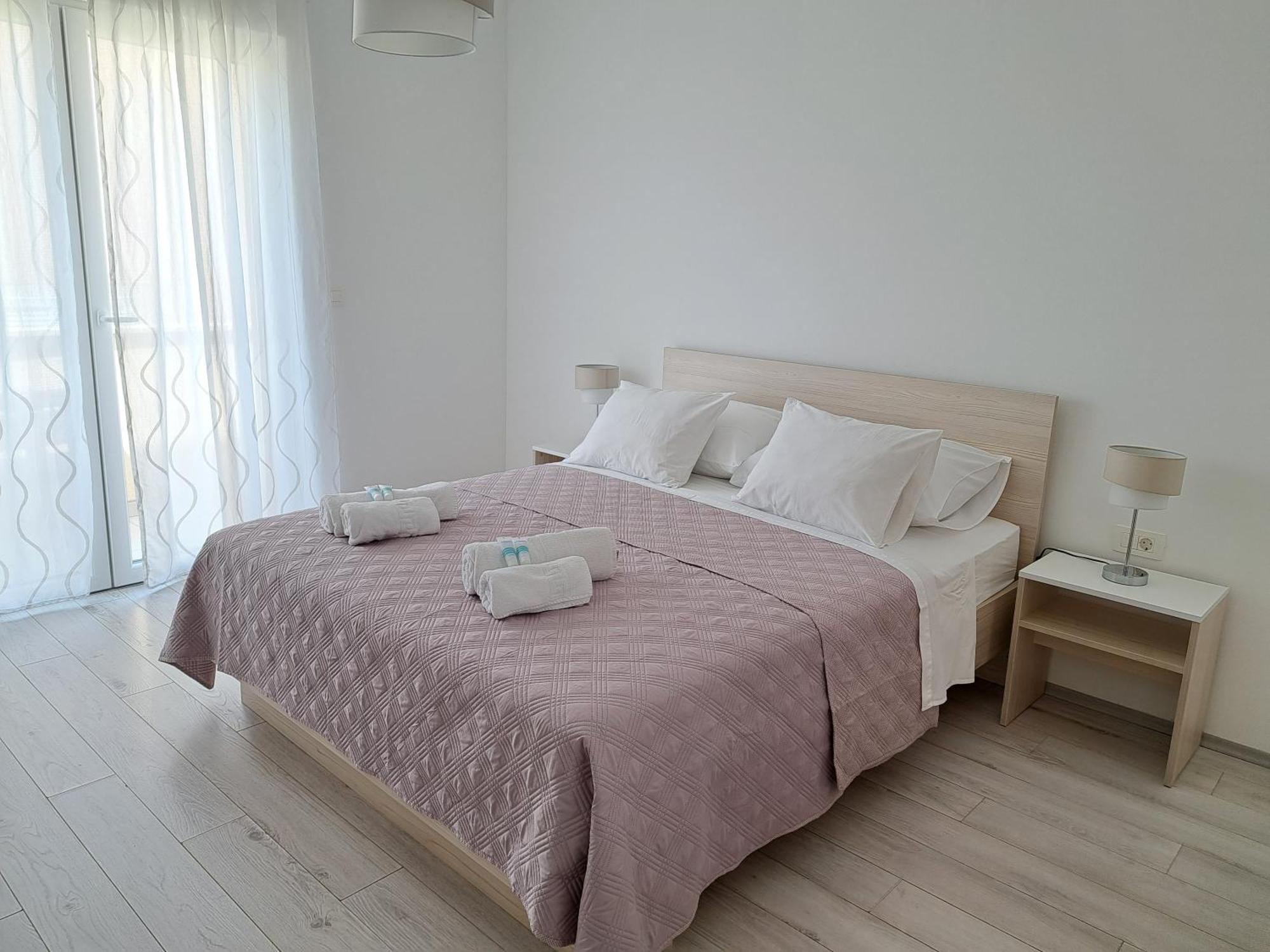 Apartment & Room Ladisic Orasac Rom bilde