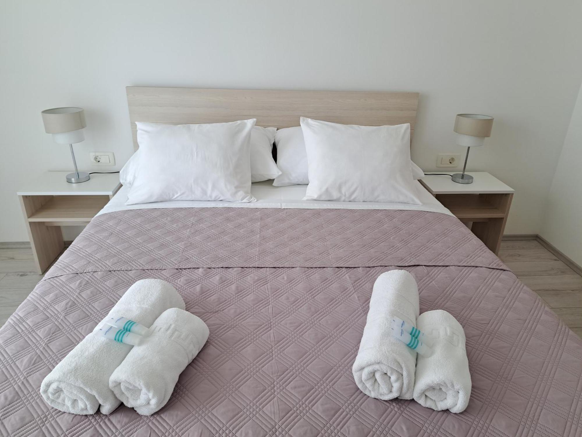 Apartment & Room Ladisic Orasac Rom bilde