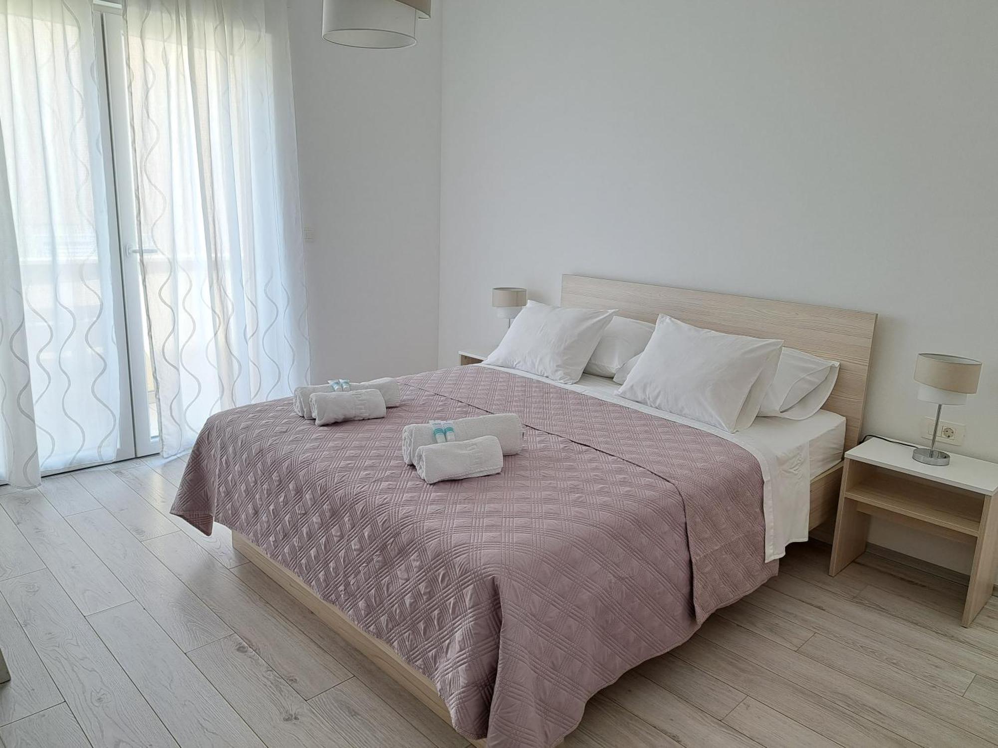 Apartment & Room Ladisic Orasac Rom bilde