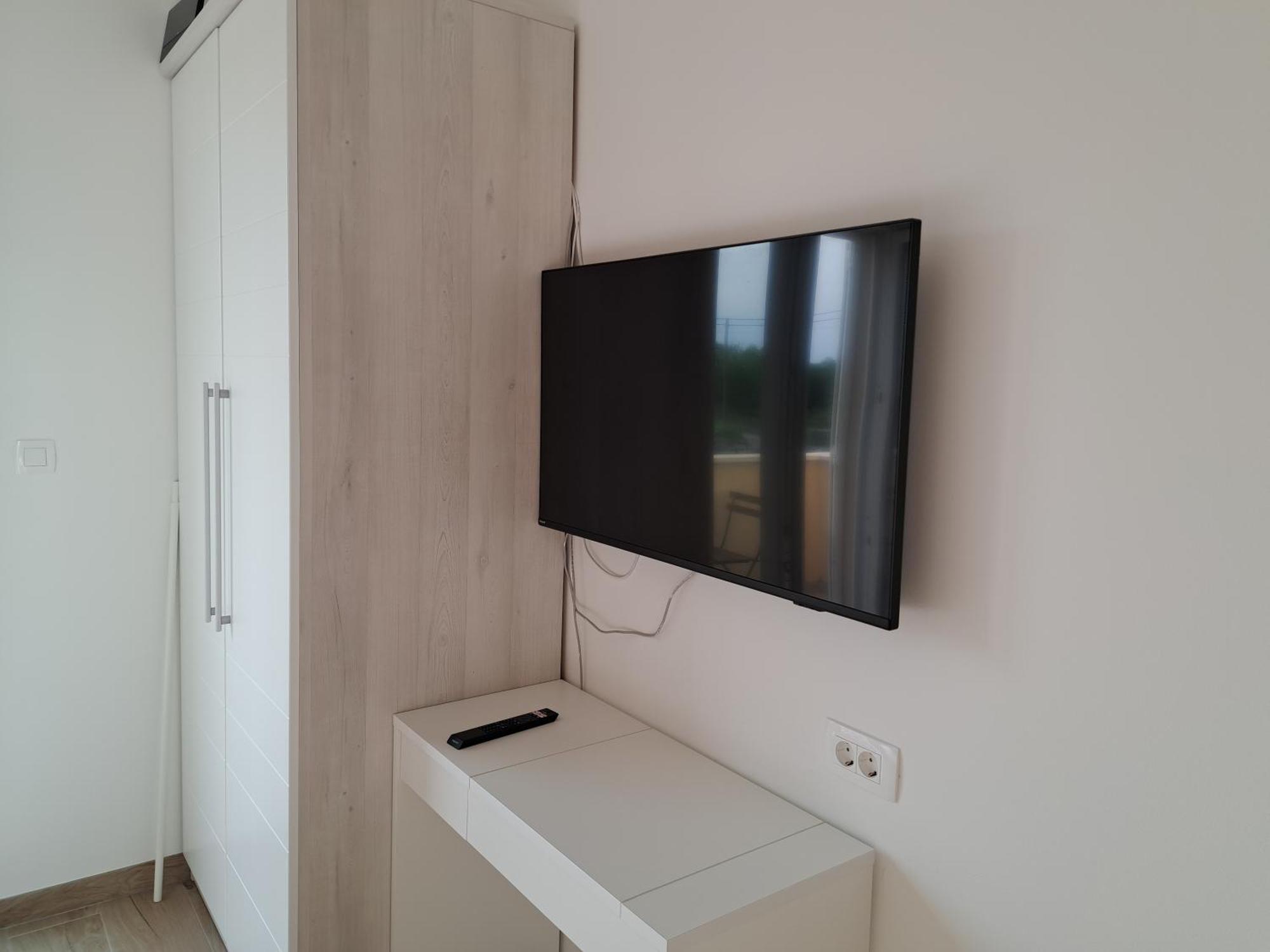 Apartment & Room Ladisic Orasac Rom bilde