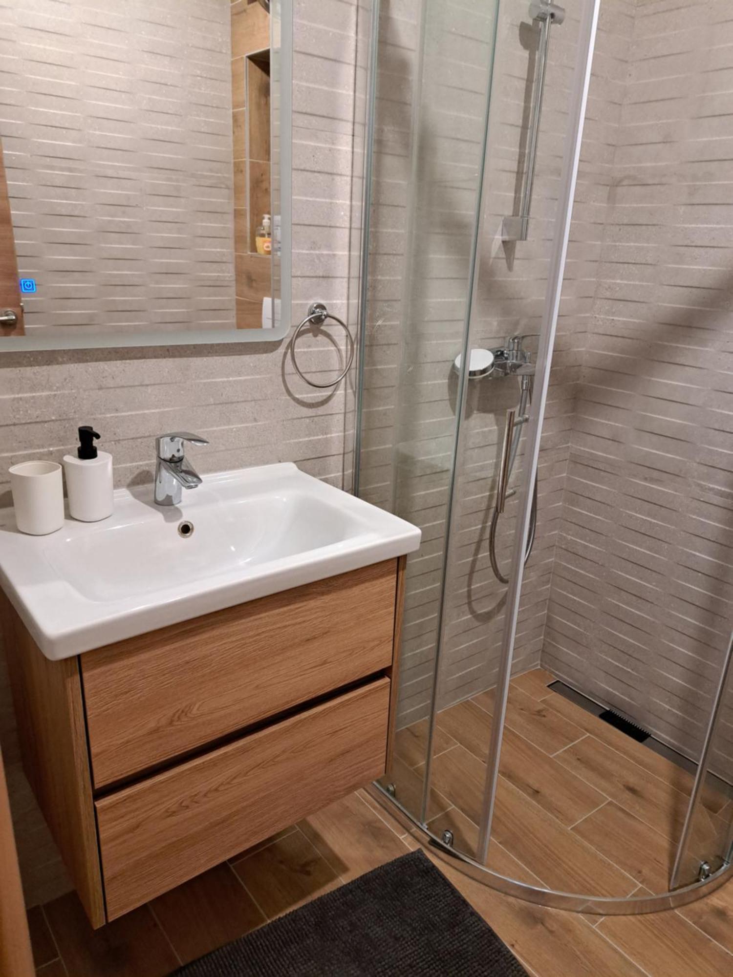 Apartment & Room Ladisic Orasac Rom bilde