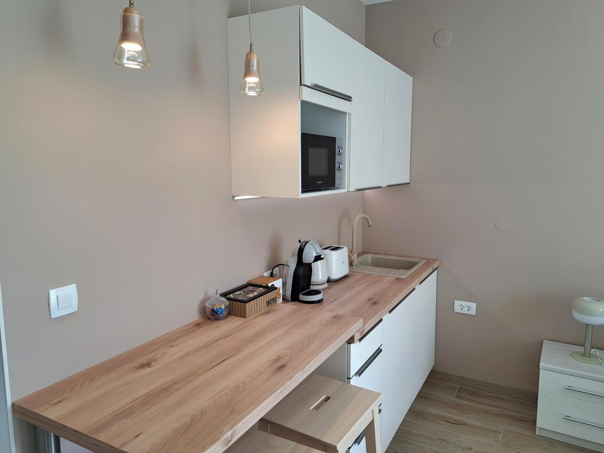 Apartment & Room Ladisic Orasac Rom bilde