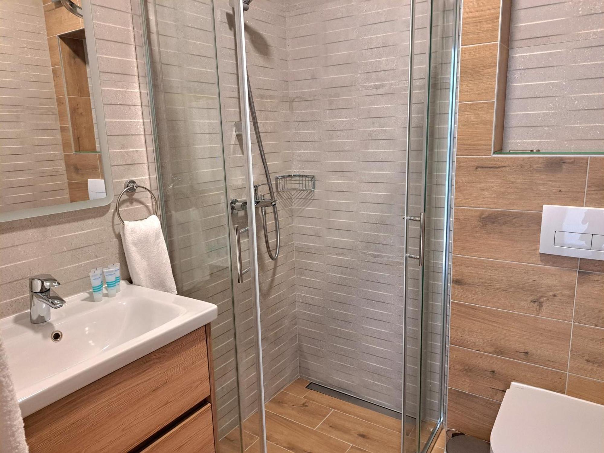 Apartment & Room Ladisic Orasac Rom bilde