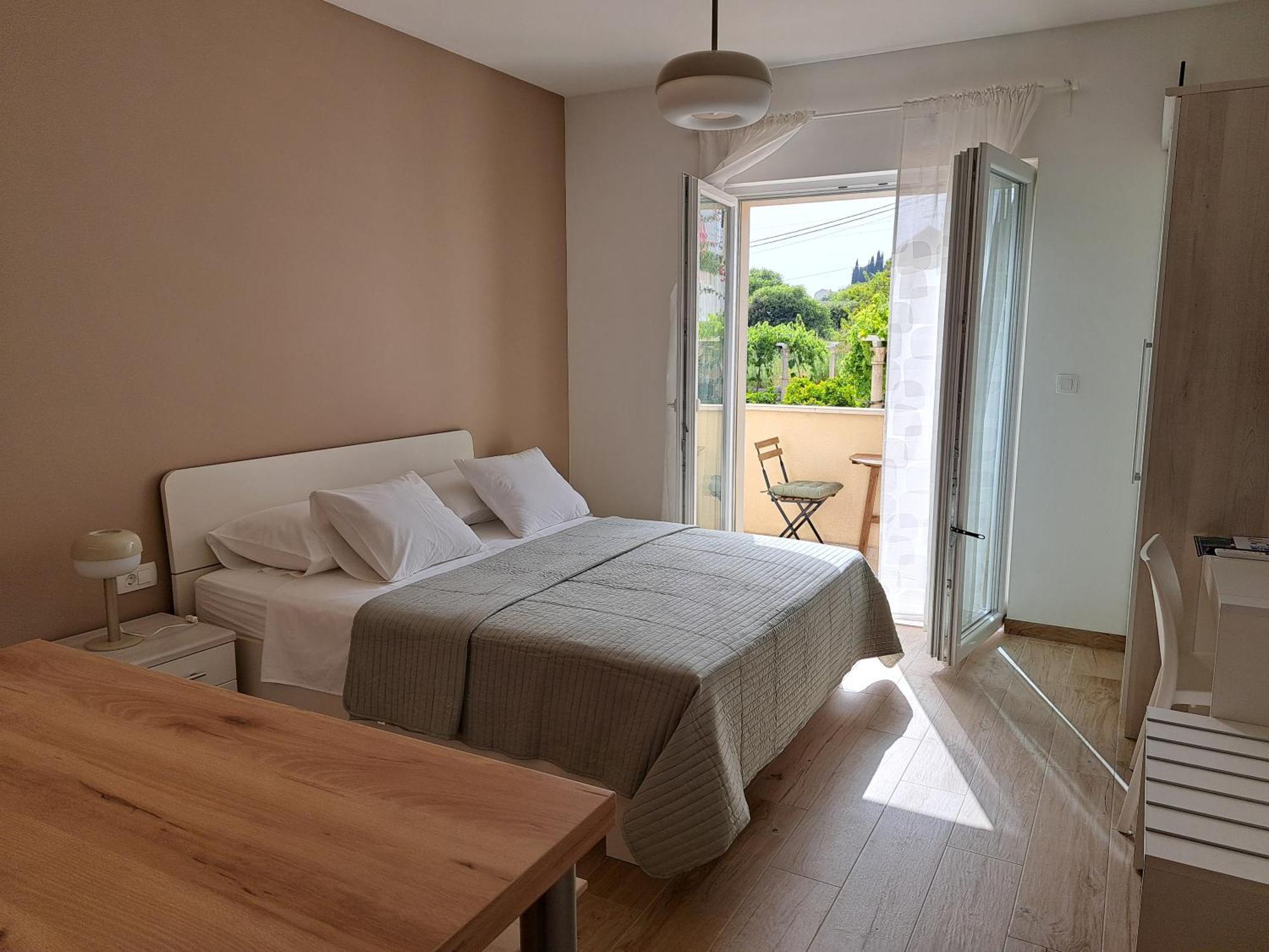 Apartment & Room Ladisic Orasac Rom bilde