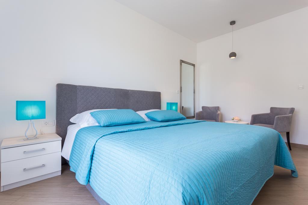 Apartment & Room Ladisic Orasac Eksteriør bilde