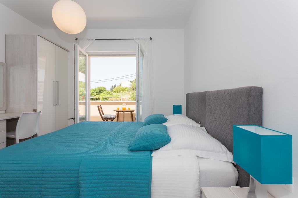 Apartment & Room Ladisic Orasac Eksteriør bilde