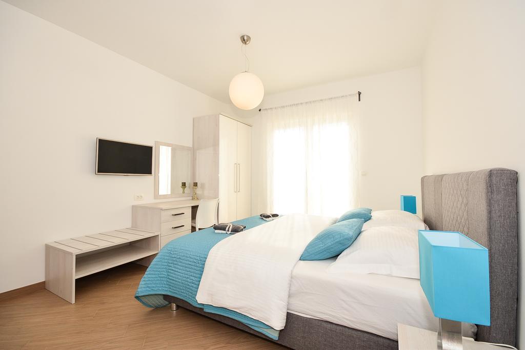 Apartment & Room Ladisic Orasac Eksteriør bilde