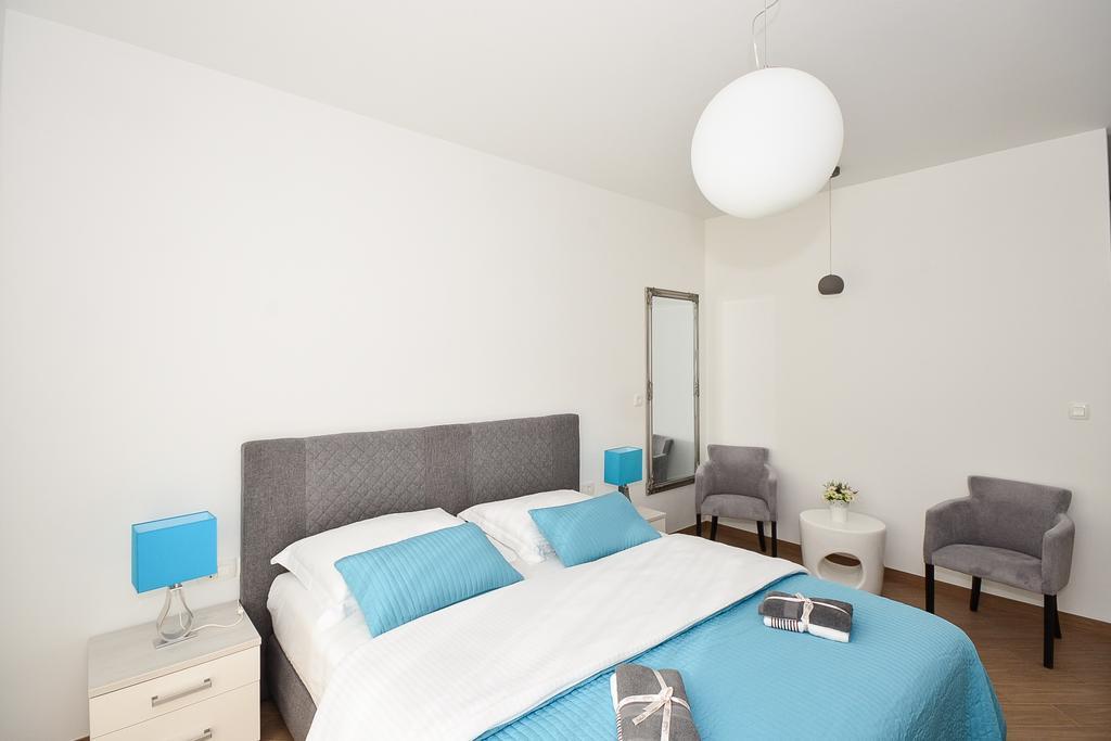 Apartment & Room Ladisic Orasac Eksteriør bilde