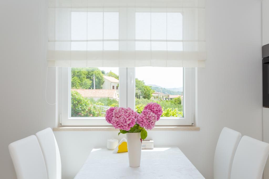 Apartment & Room Ladisic Orasac Eksteriør bilde